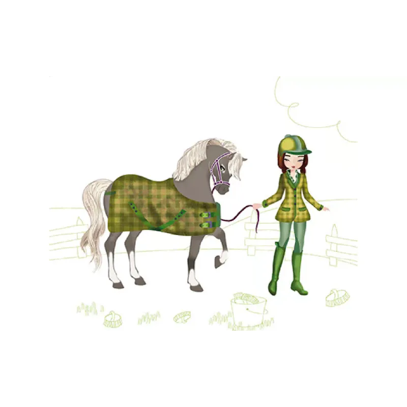 Блокнот Janod (J07830)