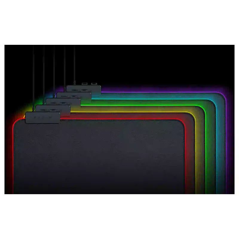 Игровая поверхность Razer  Grey (RZ02-02500314-R3M1)