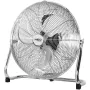 Вентилятор підлоговий Neo Tools, Silver (90-010)