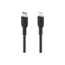 Kabel Belkin, Black (CAA004BT1MBK)