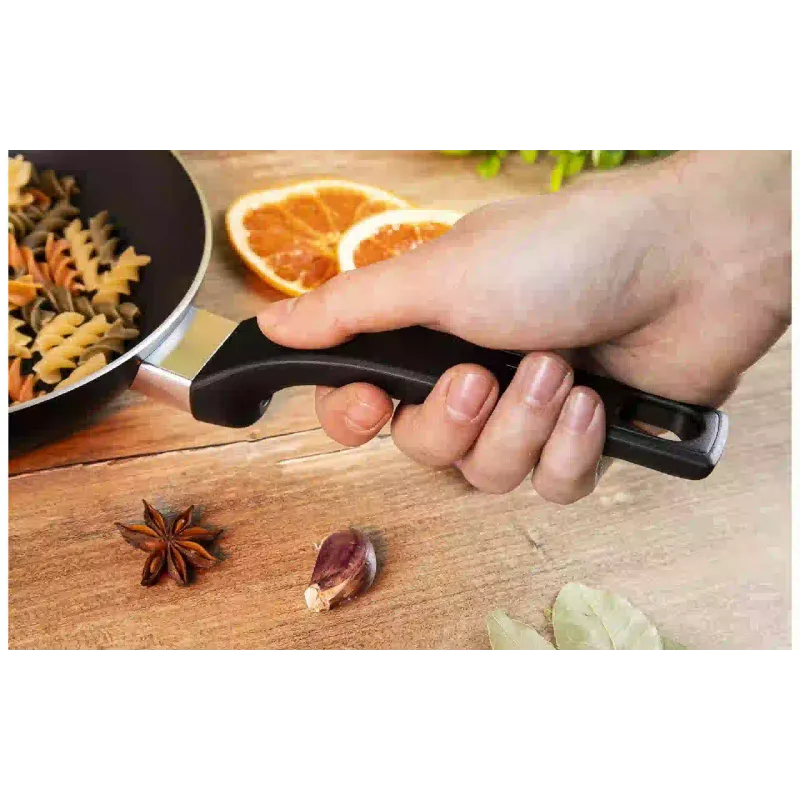 Ponev Tefal Simply Clean, Black (B5670653)