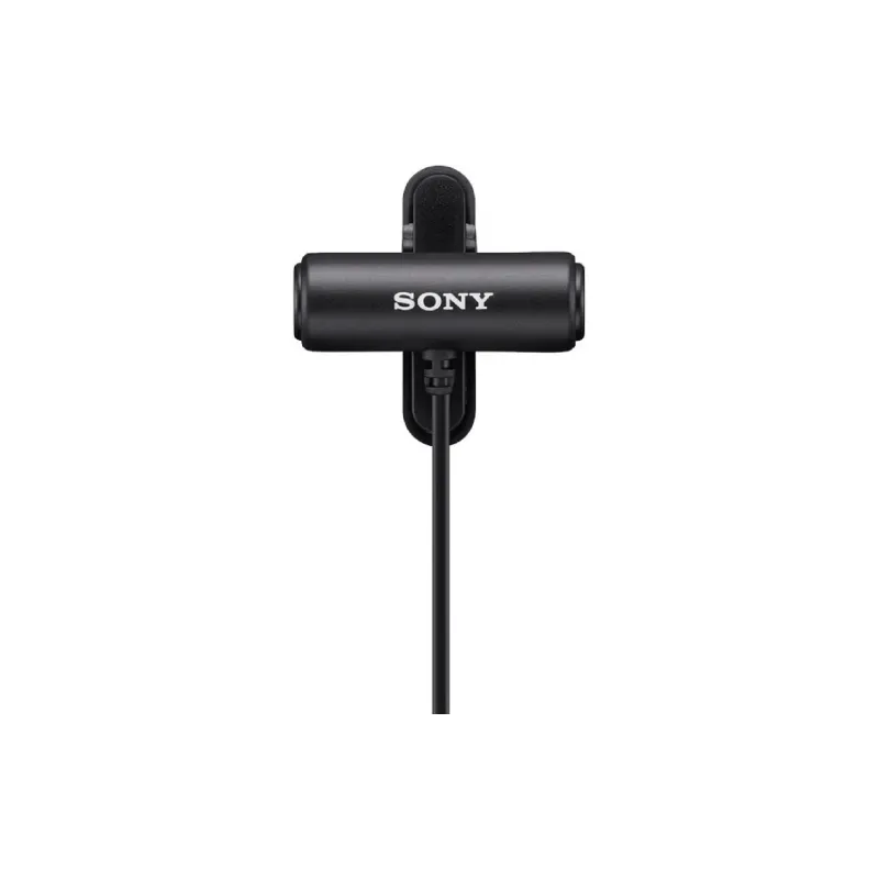 Mikrofon Sony ECM-LV1 (ECMLV1.SYU)