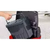Прахосмукачка Bosch, Black (BWD421POW)