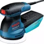 آلة طحن Bosch GEX 125-1 AE (0.601.387.500)