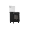 موقد مشترك Ardesto, Black (FSCF-C606MB)