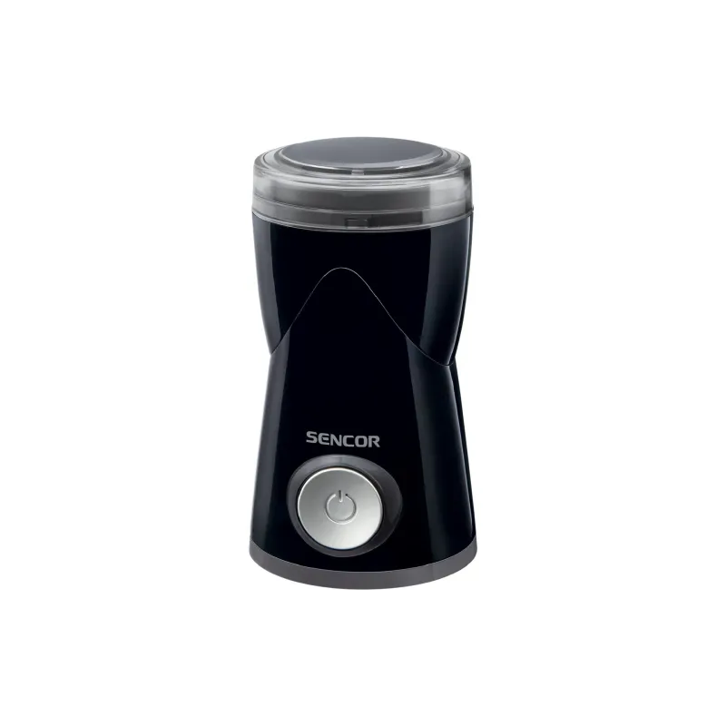  Sencor, Black (SCG1050BK)
