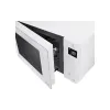 فرن الميكروويف LG, White (MS2336GIH)