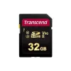Карта пам'яті Transcend 32Gb/32Gb (TS32GSDC700S)