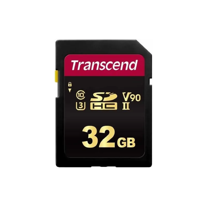 Карта пам'яті Transcend 32Gb/32Gb (TS32GSDC700S)