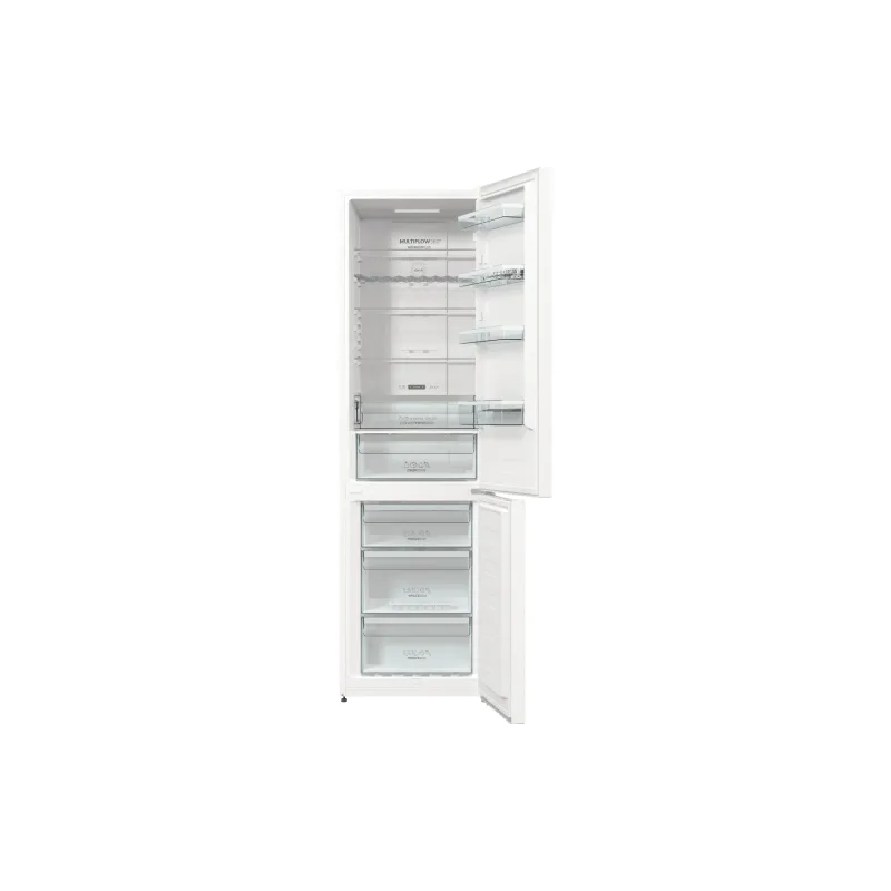 ثلاجة Gorenje (NRK6202AW4)