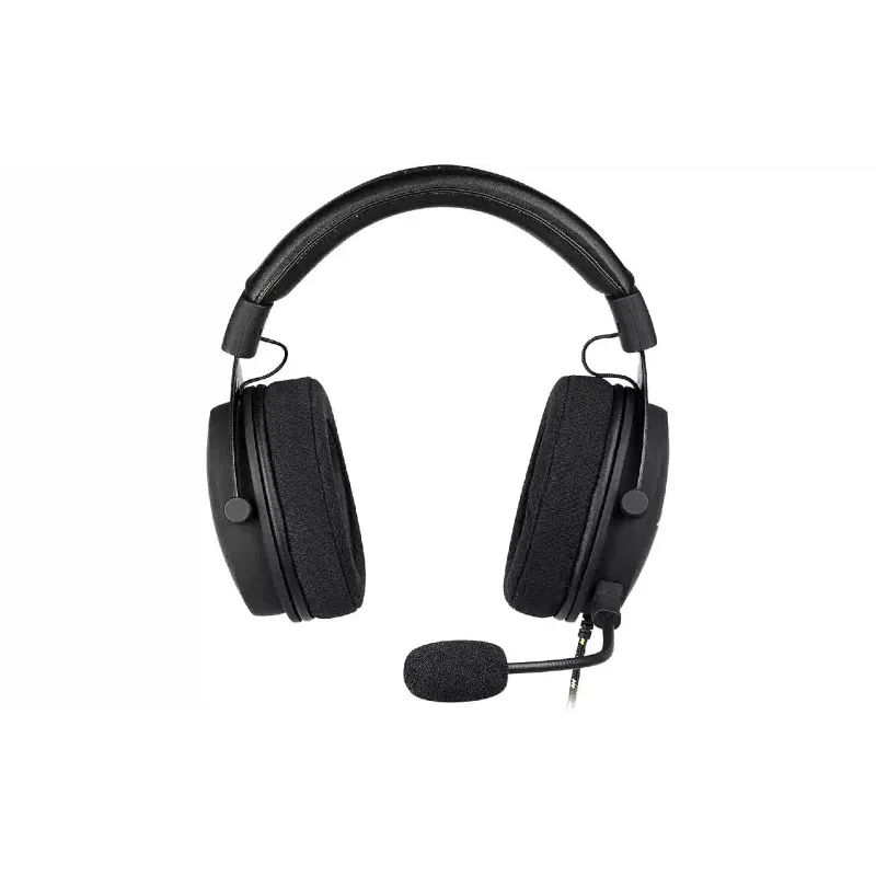 Fone de ouvido Xtrfy, Black (XG-H2)