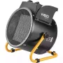 Toplotna pištola Neo Tools, Black (90-064)