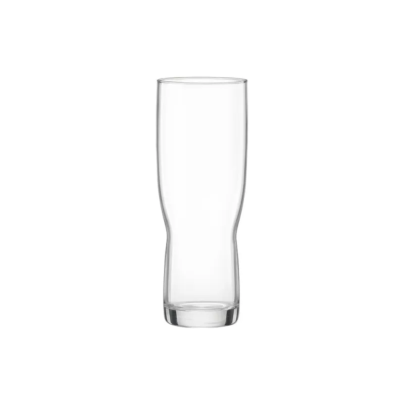 Ποτήρι μπύρας Bormioli Rocco New Pilsner, Transparent (461253BR7021990)