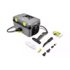 منظف بالبخار Karcher SG 4/2 Classic, White/Black (1.092-301.0)