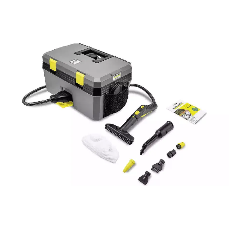 منظف بالبخار Karcher SG 4/2 Classic, White/Black (1.092-301.0)