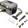 منظف بالبخار Karcher SG 4/2 Classic, White/Black (1.092-301.0)