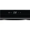 Built-in refrigerator Electrolux (KBW5X), Black