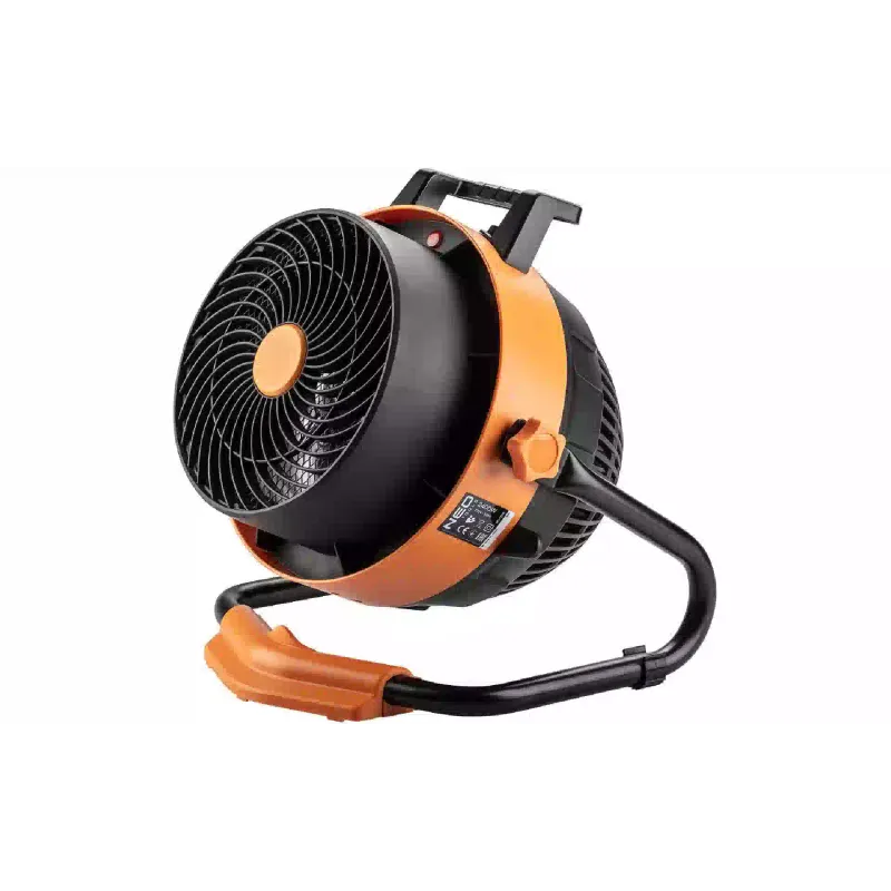 Pistola de calor Neo Tools (90-070)