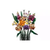 Konstruktor LEGO Icons Flower Bouquet (10280)