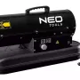 Топлинен пистолет Neo Tools, Black (90-080)