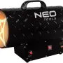 Θερμικό πιστόλι Neo Tools, Black (90-084)