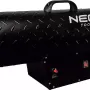 Топлинен пистолет Neo Tools, Black (90-085)