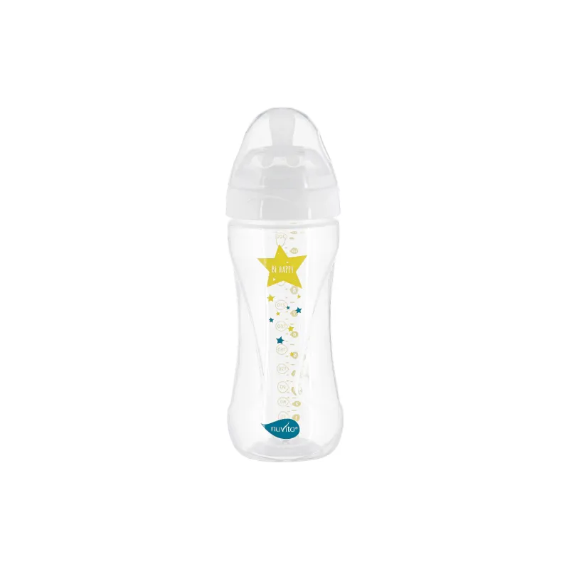 زجاجة الرضاعة Nuvita (NV6051BIANCO)