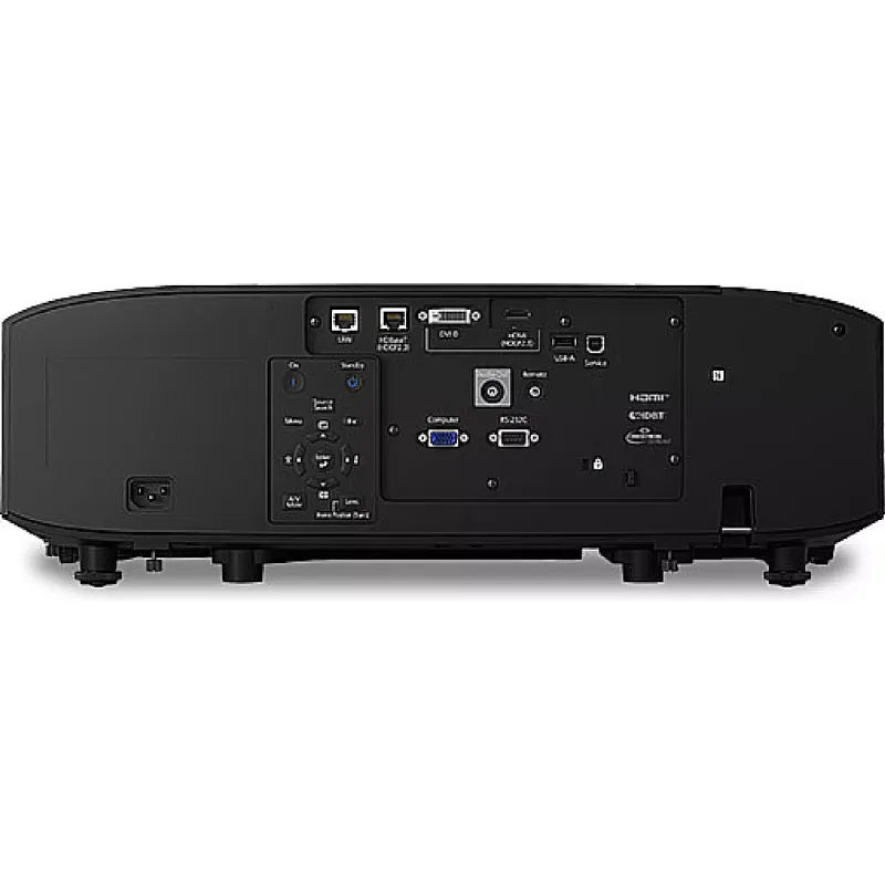 Проектор Epson EB-PU1007B (V11HA34840)