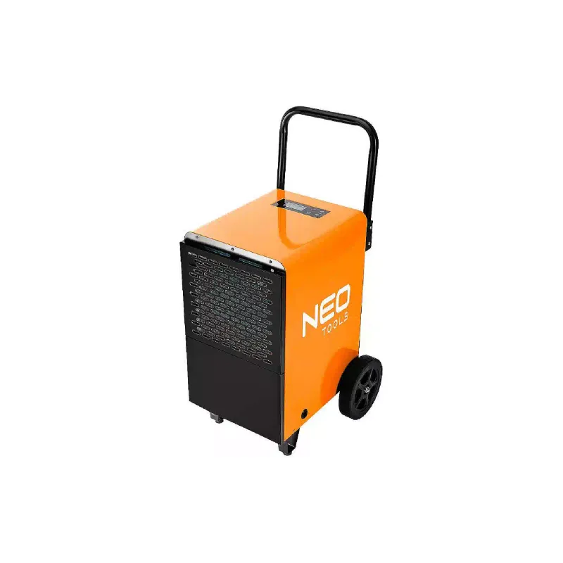 Въздушен сушилник Neo Tools (90-160)