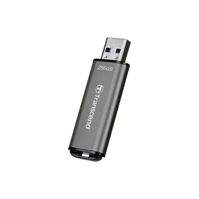 محرك أقراص USB Transcend, Black (TS256GJF920)