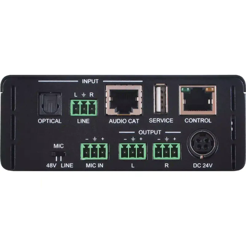 Підсилювач Cypress  (DCT-36)