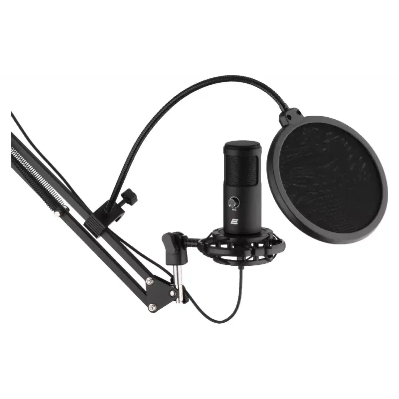 Microphone 2E (2E-MPC021)