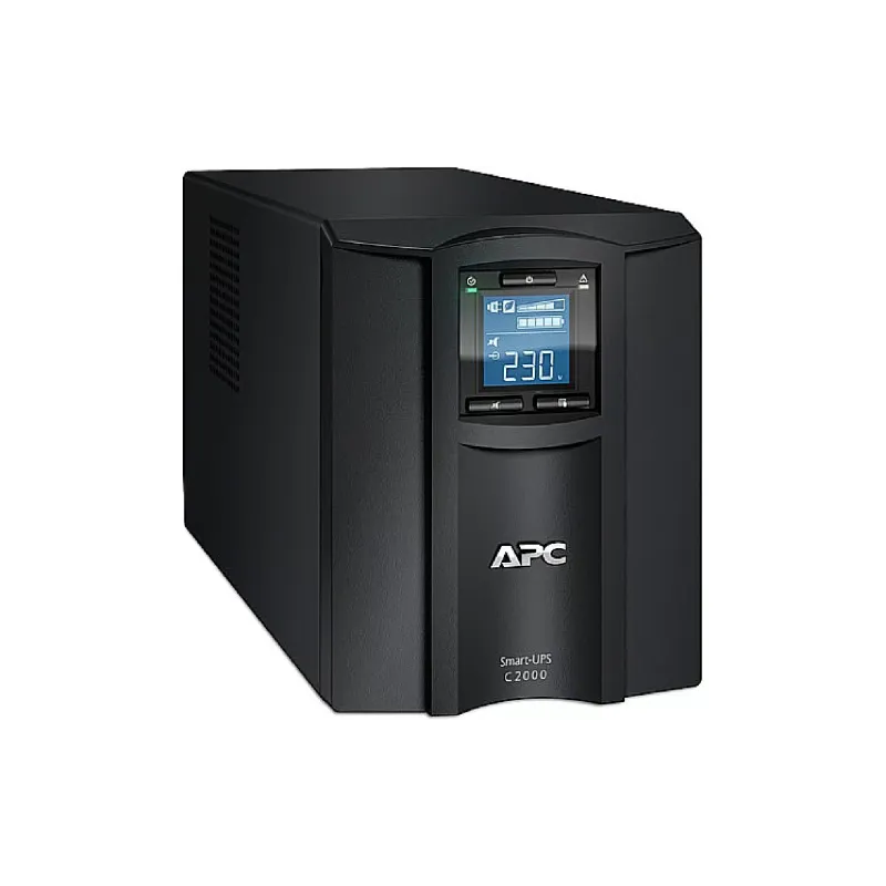 Непрекъсваемо захранване APC (SMC2000I)