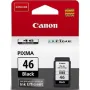 Cartucho Canon Pixma PG-46, Black (9059B001)