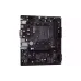Материнська плата ASRock B550 B550 (B550M HDV), sAM4