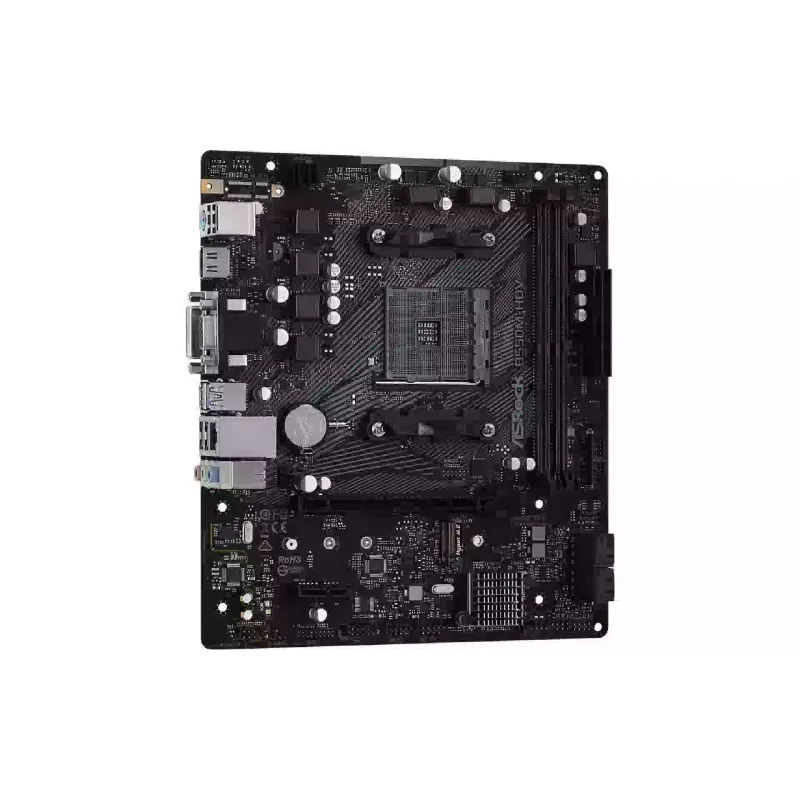 Matična plošča ASRock B550 B550 (B550M HDV)