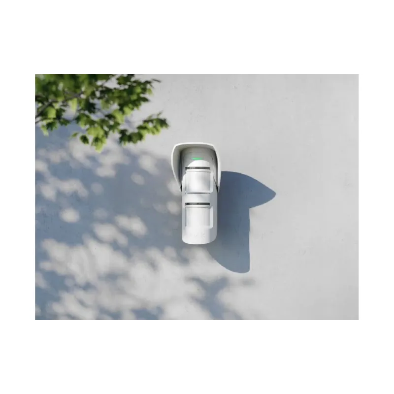 Visier für Bewegungsmelder Ajax, White (000018007)