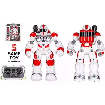 Ραδιοκατευθυνόμενο ρομπότ Same Toy (9088UT)