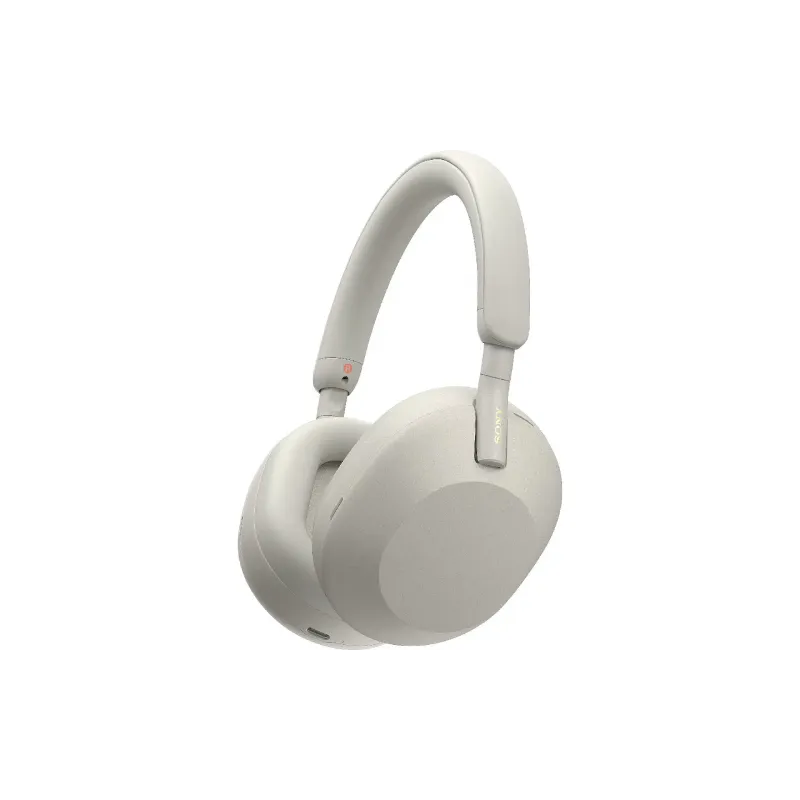 Слушалки Sony MDR-WH1000XM5 (WH1000XM5S.CE7)