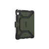Чохол UAG Metropolis SE (12339X117272), для Apple iPad 10.9" G10-11, Olive