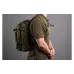 Tactical backpack 2E (2E-MILTACBKP-25L-OG)