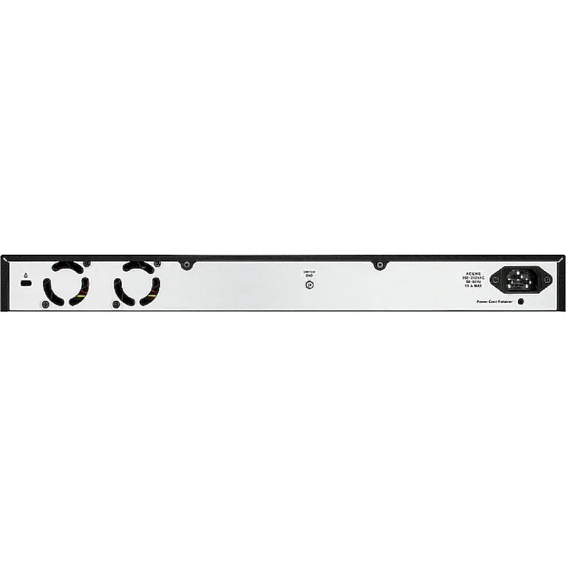Preklop D-Link (DGS-1100-26MPP)