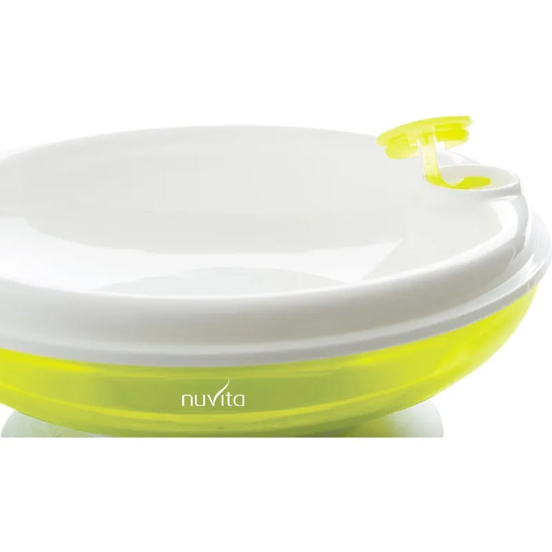 Πλάκα Nuvita (NV1427Lime)