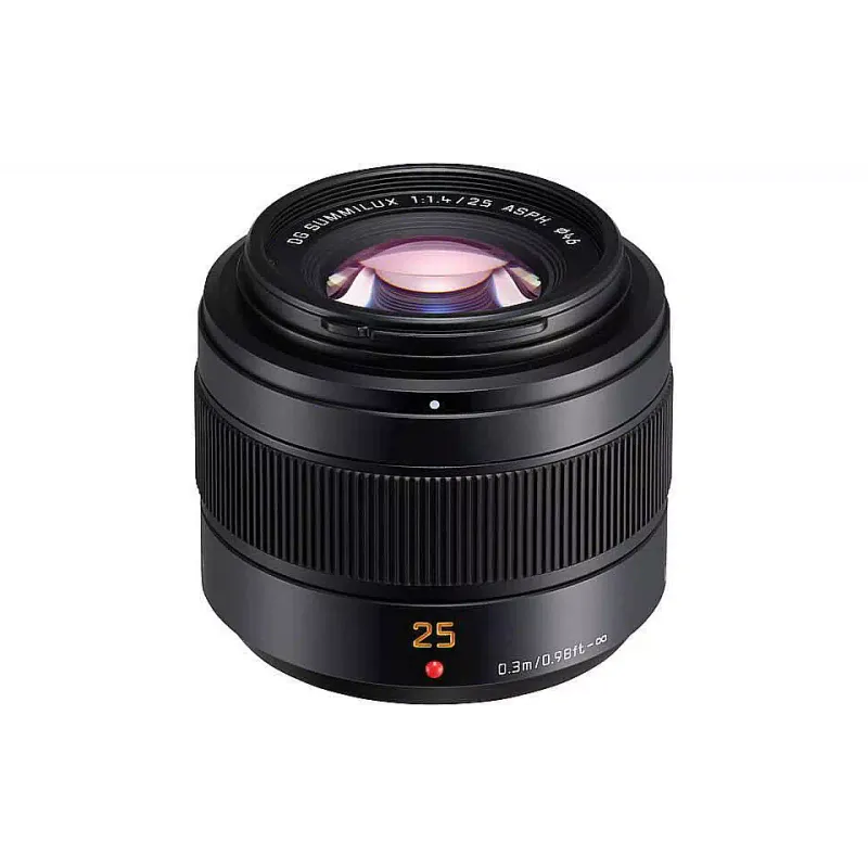 Обектив Panasonic (H-XA025E)