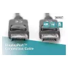 كابل Digitus, Black (DB-340100-020-S)