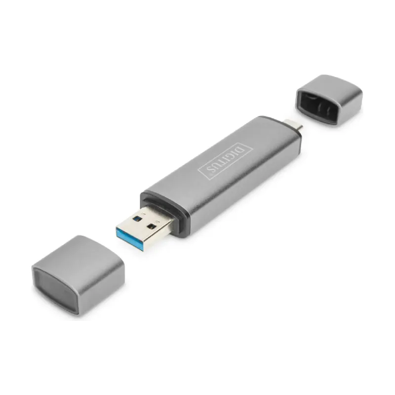 Kártyaolvasó Digitus (DA-70886)