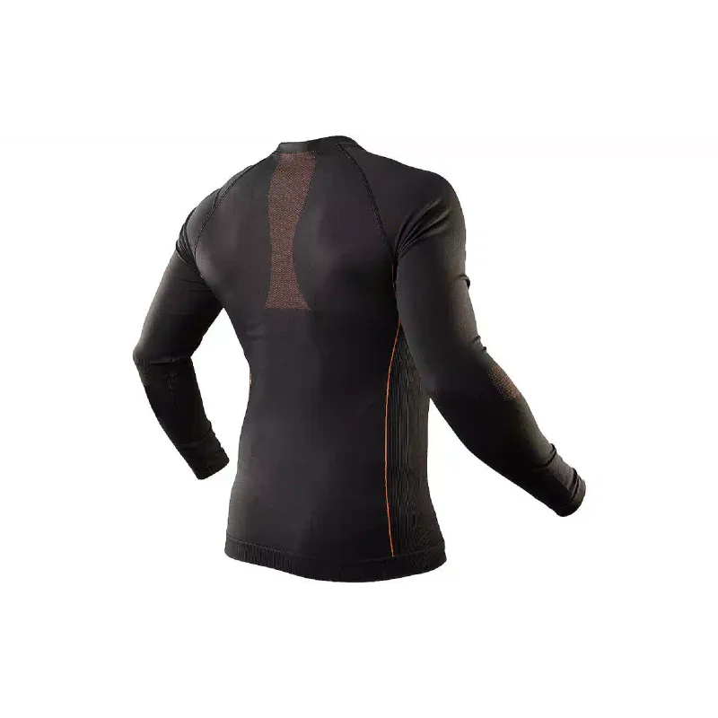 تي شيرت Neo Tools, Black (81-663-S/M)
