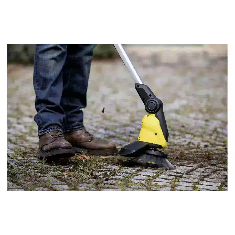Тример Karcher WRE 18-55 (1.445-244.0)