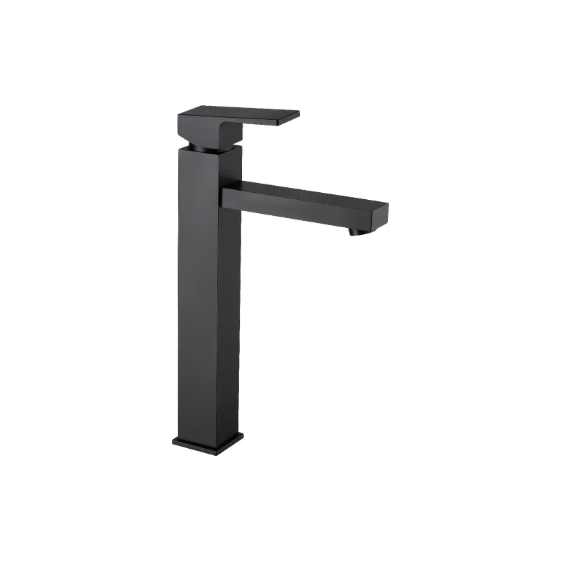 Mezclador de fregadero Deante, Black (BBZ_N21K)