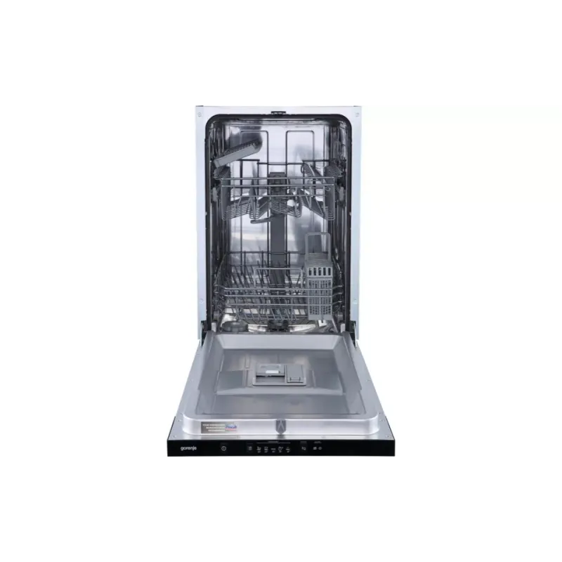 Vgradni pomivalni stroj Gorenje, White (GV520E15)